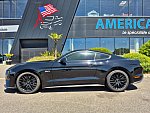 FORD MUSTANG VI (2015 - 2022) GT 450 ch coupé occasion - 52 900 €, 31 400 km