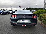FORD MUSTANG VI (2015 - 2022) Bullitt V8 5.0 464 ch coupé occasion - 56 990 €, 78 040 km