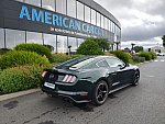 FORD MUSTANG VI (2015 - 2022) Bullitt V8 5.0 464 ch coupé occasion - 56 990 €, 78 040 km