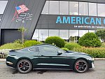 FORD MUSTANG VI (2015 - 2022) Bullitt V8 5.0 464 ch coupé occasion - 56 990 €, 78 040 km