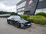 FORD MUSTANG VI (2015 - 2022) Bullitt V8 5.0 464 ch coupé occasion - 56 990 €, 78 040 km