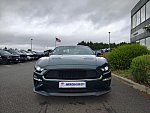 FORD MUSTANG VI (2015 - 2022) Bullitt V8 5.0 464 ch coupé occasion - 56 990 €, 78 040 km