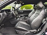 FORD MUSTANG VI (2015 - 2022) Bullitt V8 5.0 464 ch coupé occasion - 56 990 €, 78 040 km