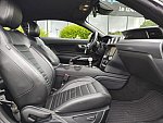 FORD MUSTANG VI (2015 - 2022) Bullitt V8 5.0 464 ch coupé occasion - 56 990 €, 78 040 km