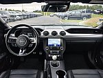 FORD MUSTANG VI (2015 - 2022) Bullitt V8 5.0 464 ch coupé occasion - 56 990 €, 78 040 km