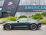 FORD MUSTANG VI (2015 - 2022) Bullitt V8 5.0 464 ch coupé occasion - 56 990 €, 78 040 km