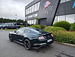 FORD MUSTANG VI (2015 - 2022) Bullitt V8 5.0 464 ch coupé occasion - 56 990 €, 78 040 km