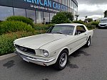 FORD MUSTANG I (1964 - 1973) 4.7L V8 (289 ci) coupé occasion