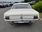 FORD MUSTANG I (1964 - 1973) 4.7L V8 (289 ci) coupé occasion - 49 900 €, 17 500 km