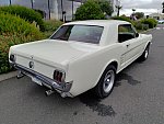 FORD MUSTANG I (1964 - 1973) 4.7L V8 (289 ci) coupé occasion - 49 900 €, 17 500 km