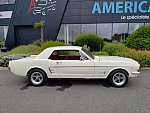 FORD MUSTANG I (1964 - 1973) 4.7L V8 (289 ci) coupé occasion - 49 900 €, 17 500 km