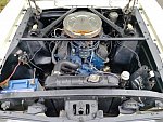 FORD MUSTANG I (1964 - 1973) 4.7L V8 (289 ci) coupé occasion - 49 900 €, 17 500 km