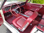 FORD MUSTANG I (1964 - 1973) 4.7L V8 (289 ci) coupé occasion - 49 900 €, 17 500 km