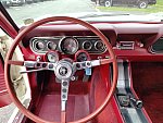 FORD MUSTANG I (1964 - 1973) 4.7L V8 (289 ci) coupé occasion - 49 900 €, 17 500 km