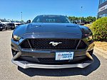 FORD MUSTANG VI (2015 - 2022) GT 450 ch coupé occasion - 52 900 €, 31 400 km