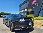 FORD MUSTANG VI (2015 - 2022) GT 450 ch coupé occasion - 52 900 €, 31 400 km