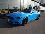 FORD MUSTANG VI (2015 - 2022) GT 421 ch coupé occasion