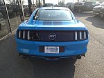 FORD MUSTANG VI (2015 - 2022) GT 421 ch coupé occasion - 44 900 €, 37 500 km