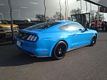FORD MUSTANG VI (2015 - 2022) GT 421 ch coupé occasion - 44 900 €, 37 500 km
