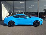 FORD MUSTANG VI (2015 - 2022) GT 421 ch coupé occasion - 44 900 €, 37 500 km