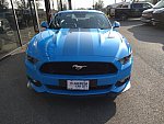 FORD MUSTANG VI (2015 - 2022) GT 421 ch coupé occasion - 44 900 €, 37 500 km