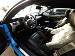 FORD MUSTANG VI (2015 - 2022) GT 421 ch coupé occasion - 44 900 €, 37 500 km