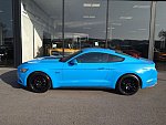 FORD MUSTANG VI (2015 - 2022) GT 421 ch coupé occasion - 44 900 €, 37 500 km