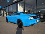 FORD MUSTANG VI (2015 - 2022) GT 421 ch coupé occasion - 44 900 €, 37 500 km