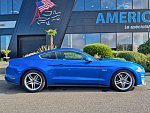 FORD MUSTANG VI (2015 - 2022) GT 450 ch coupé occasion - 51 990 €, 19 500 km