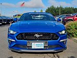 FORD MUSTANG VI (2015 - 2022) GT 450 ch coupé occasion - 51 990 €, 19 500 km