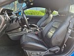 FORD MUSTANG VI (2015 - 2022) GT 450 ch coupé occasion - 51 990 €, 19 500 km