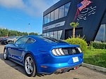 FORD MUSTANG VI (2015 - 2022) GT 450 ch coupé occasion - 51 990 €, 19 500 km
