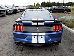 FORD MUSTANG VI (2015 - 2022) Shelby GT500 coupé occasion - 149 990 €, 4 830 km