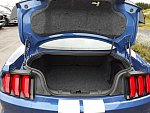 FORD MUSTANG VI (2015 - 2022) Shelby GT500 coupé occasion - 149 990 €, 4 830 km