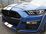FORD MUSTANG VI (2015 - 2022) Shelby GT500 coupé occasion - 149 990 €, 4 830 km