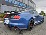 FORD MUSTANG VI (2015 - 2022) Shelby GT500 coupé occasion - 149 990 €, 4 830 km