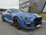 FORD MUSTANG VI (2015 - 2022) Shelby GT500 coupé occasion - 149 990 €, 4 830 km