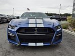 FORD MUSTANG VI (2015 - 2022) Shelby GT500 coupé occasion - 149 990 €, 4 830 km