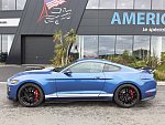 FORD MUSTANG VI (2015 - 2022) Shelby GT500 coupé occasion - 149 990 €, 4 830 km