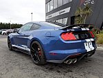 FORD MUSTANG VI (2015 - 2022) Shelby GT500 coupé occasion - 149 990 €, 4 830 km