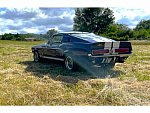 FORD MUSTANG I (1964 - 1973) Shelby GT500 coupé occasion - 229 900 €, 55 500 km