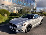 FORD MUSTANG VI (2015 - 2022) GT 421 ch coupé occasion
