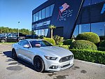 FORD MUSTANG VI (2015 - 2022) GT 421 ch coupé occasion - 41 990 €, 83 308 km