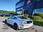 FORD MUSTANG VI (2015 - 2022) GT 421 ch coupé occasion - 41 990 €, 83 308 km