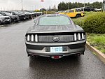 FORD MUSTANG VI (2015 - 2022) GT 421 ch coupé occasion - 42 900 €, 58 500 km
