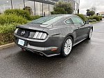 FORD MUSTANG VI (2015 - 2022) GT 421 ch coupé occasion - 42 900 €, 58 500 km