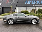 FORD MUSTANG VI (2015 - 2022) GT 421 ch coupé occasion - 42 900 €, 58 500 km