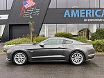 FORD MUSTANG VI (2015 - 2022) GT 421 ch coupé occasion - 42 900 €, 58 500 km