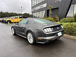 FORD MUSTANG VI (2015 - 2022) GT 421 ch coupé occasion - 42 900 €, 58 500 km