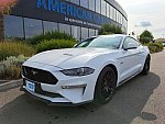FORD MUSTANG VI (2015 - 2022) GT 450 ch coupé occasion